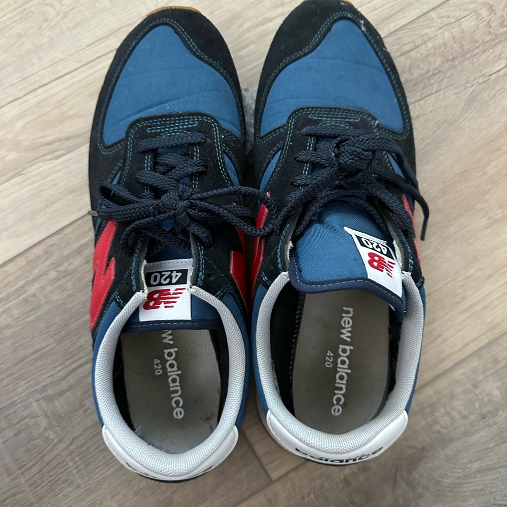 Men's New Balance 420 Shoes